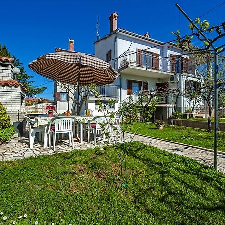 Apartments Severina Rovinj Zewnętrze zdjęcie