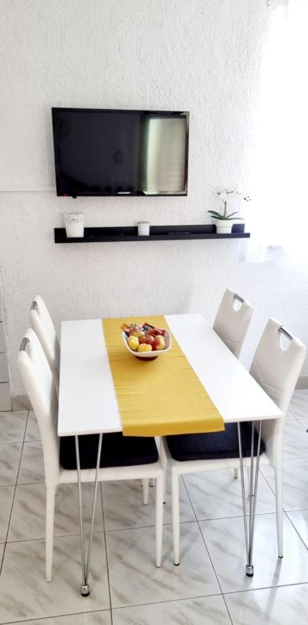 Apartments Severina Rovinj Zewnętrze zdjęcie