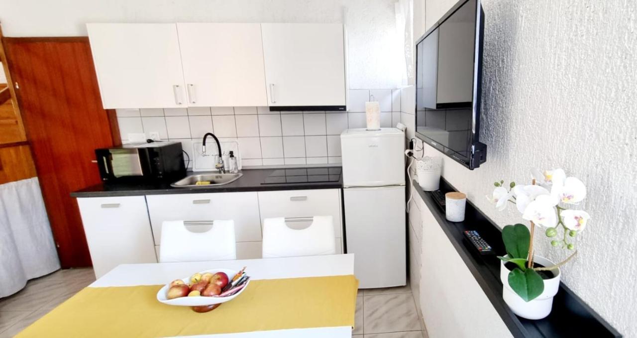 Apartments Severina Rovinj Zewnętrze zdjęcie