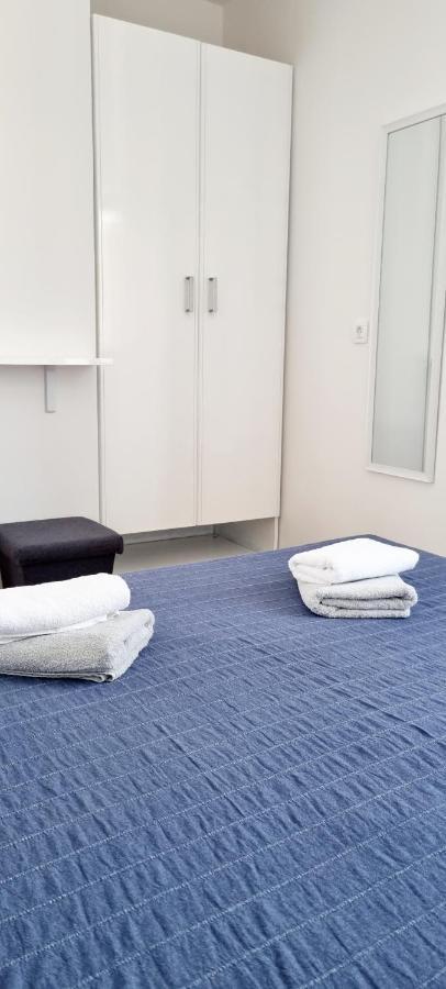 Apartments Severina Rovinj Zewnętrze zdjęcie