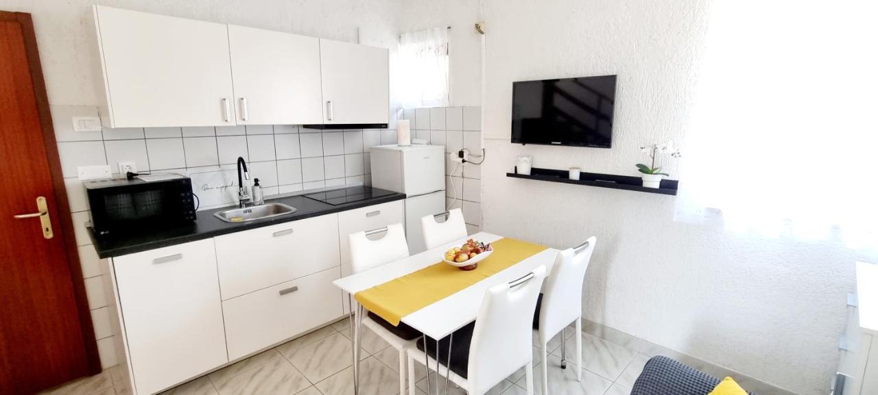 Apartments Severina Rovinj Zewnętrze zdjęcie