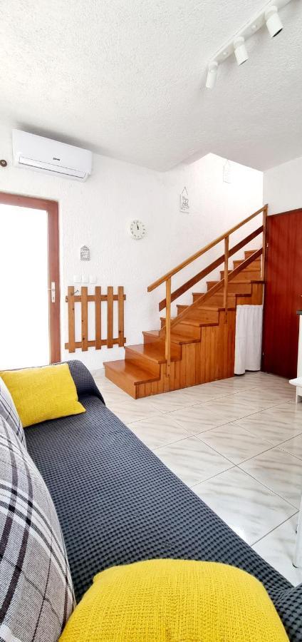 Apartments Severina Rovinj Zewnętrze zdjęcie
