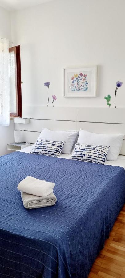 Apartments Severina Rovinj Zewnętrze zdjęcie