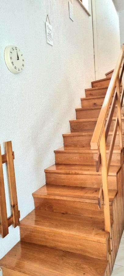 Apartments Severina Rovinj Zewnętrze zdjęcie