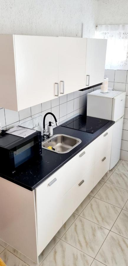 Apartments Severina Rovinj Zewnętrze zdjęcie