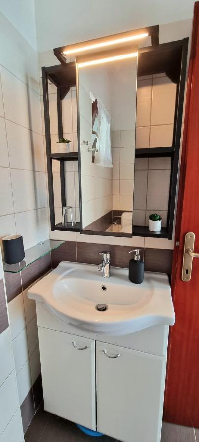 Apartments Severina Rovinj Zewnętrze zdjęcie