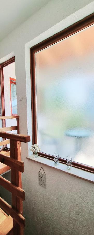 Apartments Severina Rovinj Zewnętrze zdjęcie