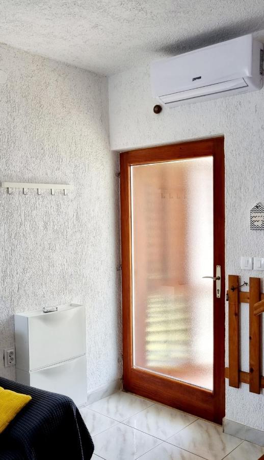 Apartments Severina Rovinj Zewnętrze zdjęcie