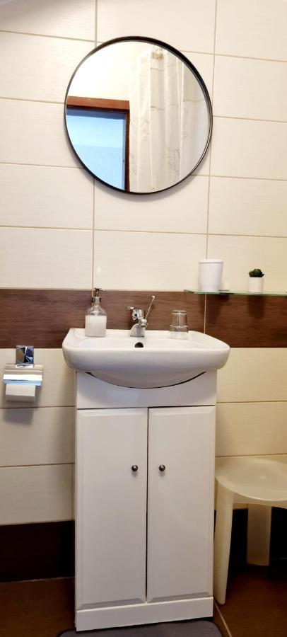 Apartments Severina Rovinj Zewnętrze zdjęcie
