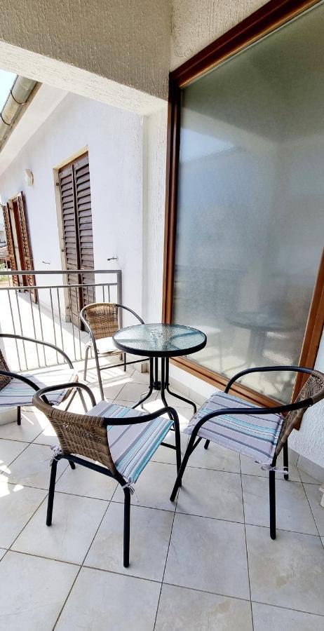 Apartments Severina Rovinj Zewnętrze zdjęcie