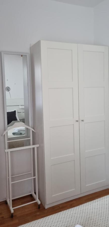 Apartments Severina Rovinj Zewnętrze zdjęcie