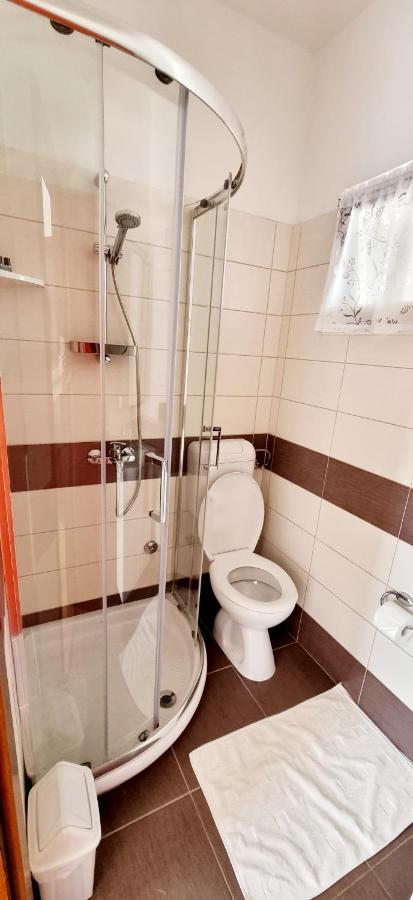 Apartments Severina Rovinj Zewnętrze zdjęcie