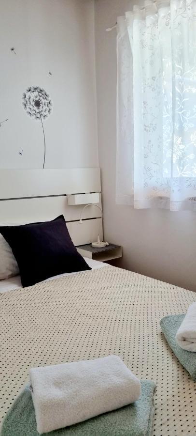 Apartments Severina Rovinj Zewnętrze zdjęcie