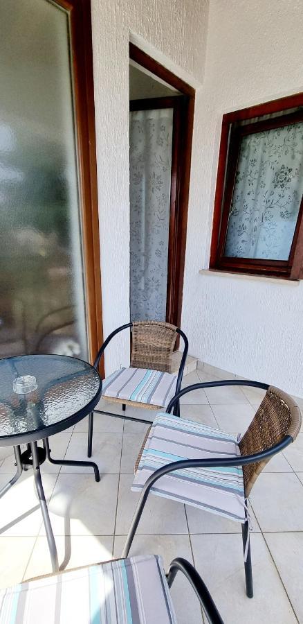 Apartments Severina Rovinj Zewnętrze zdjęcie