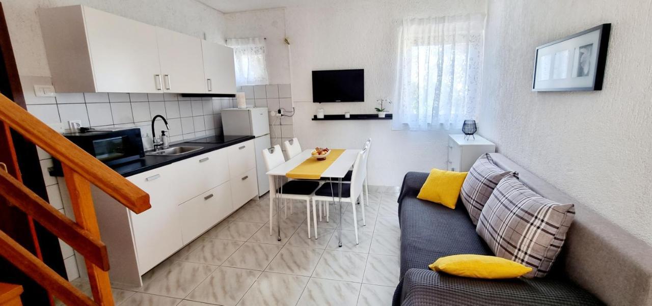 Apartments Severina Rovinj Zewnętrze zdjęcie