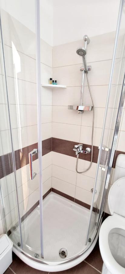 Apartments Severina Rovinj Zewnętrze zdjęcie