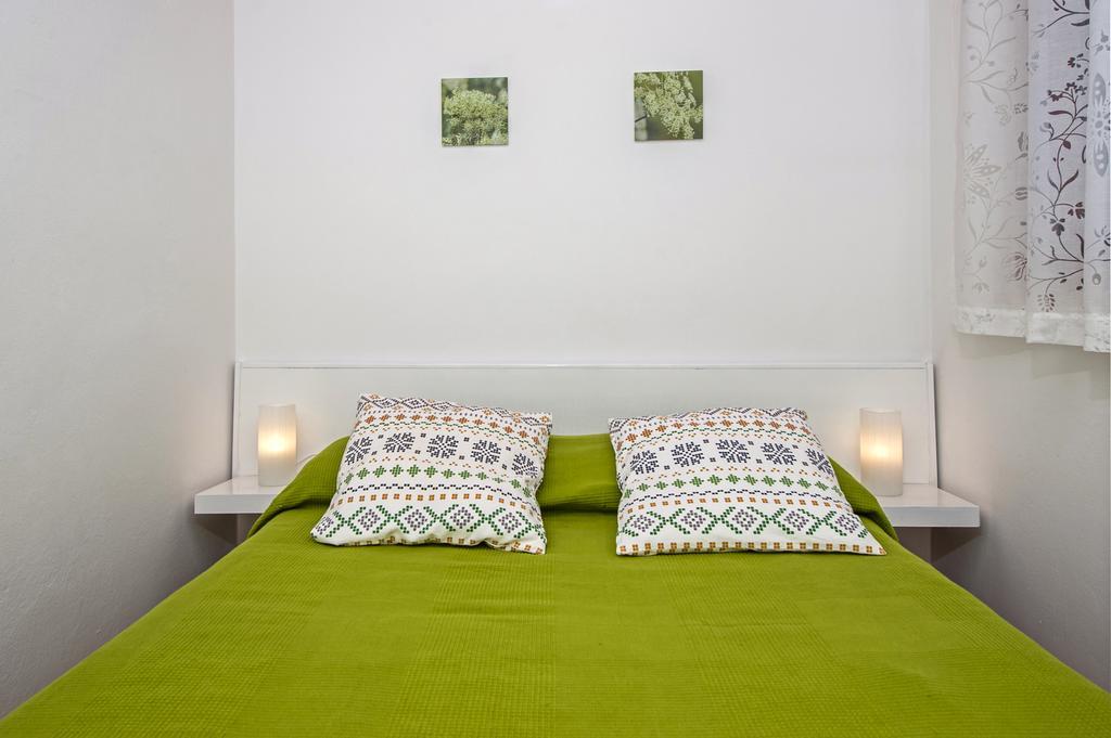 Apartments Severina Rovinj Zewnętrze zdjęcie