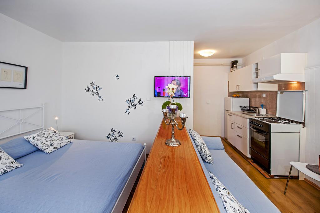 Apartments Severina Rovinj Zewnętrze zdjęcie