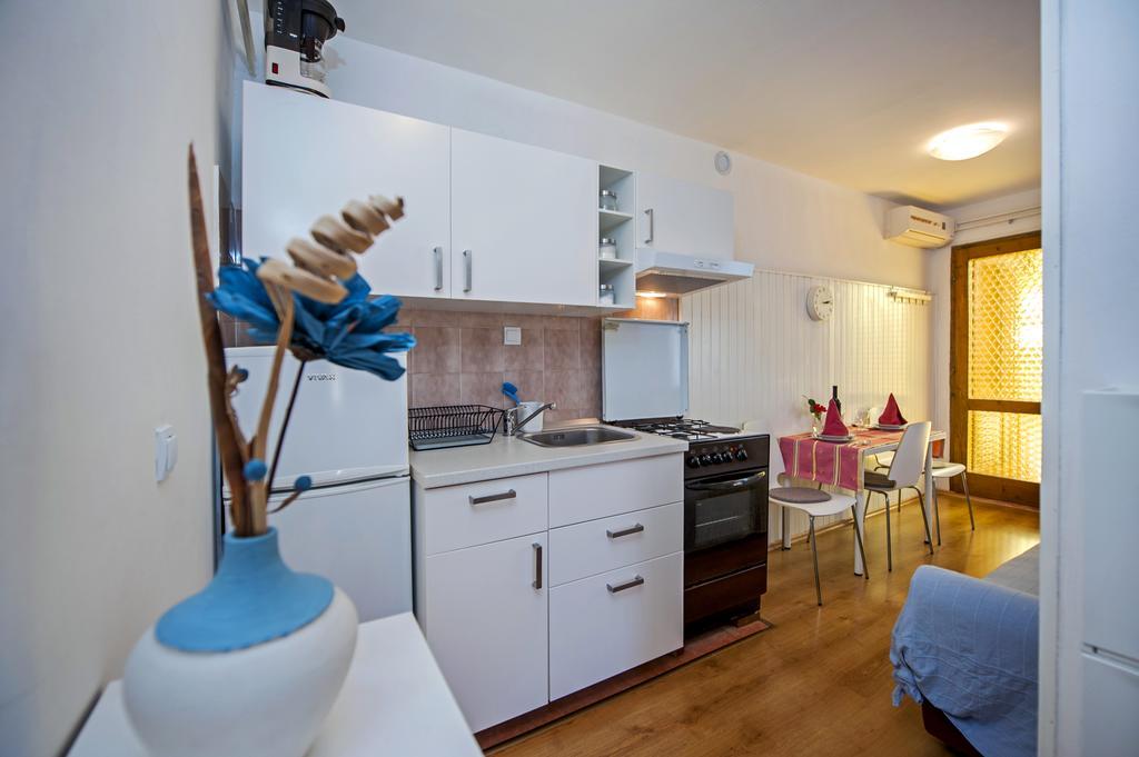 Apartments Severina Rovinj Zewnętrze zdjęcie