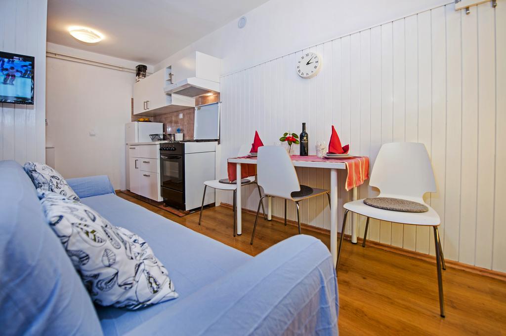 Apartments Severina Rovinj Zewnętrze zdjęcie