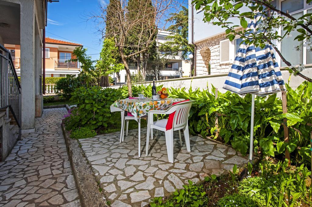 Apartments Severina Rovinj Zewnętrze zdjęcie