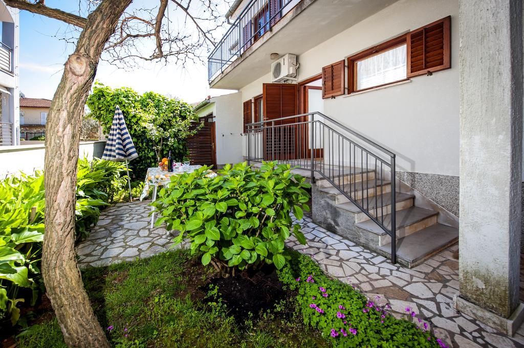 Apartments Severina Rovinj Zewnętrze zdjęcie