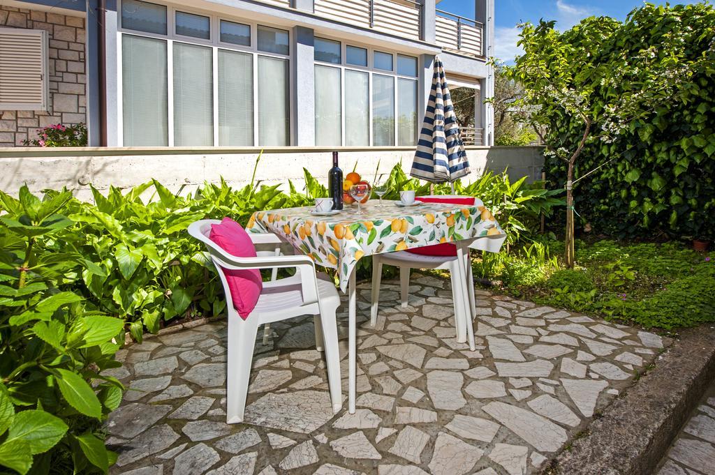 Apartments Severina Rovinj Zewnętrze zdjęcie