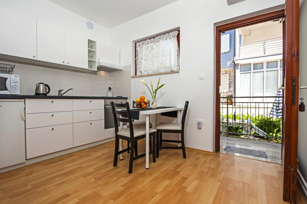 Apartments Severina Rovinj Zewnętrze zdjęcie