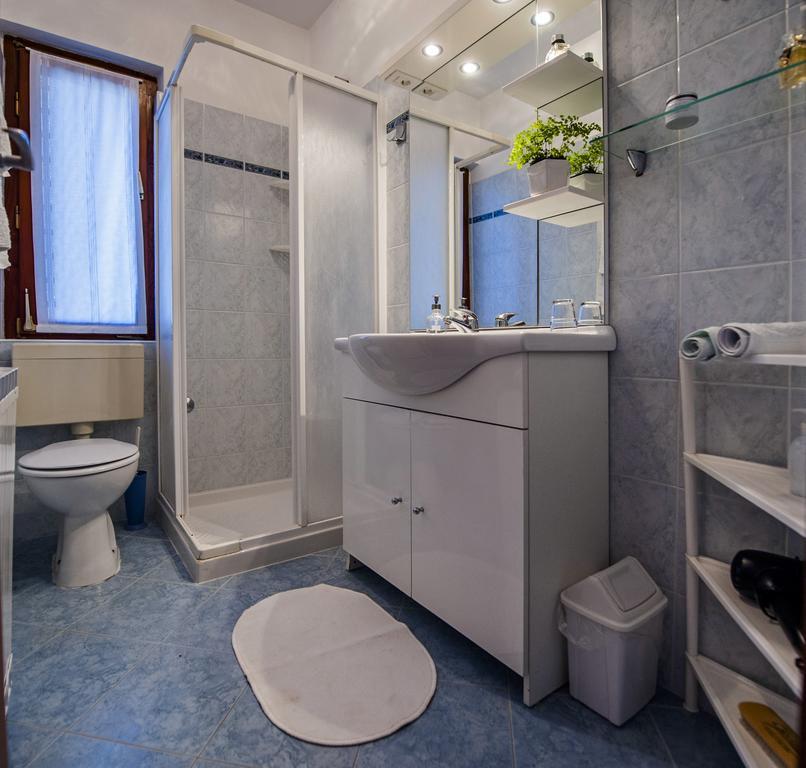 Apartments Severina Rovinj Zewnętrze zdjęcie