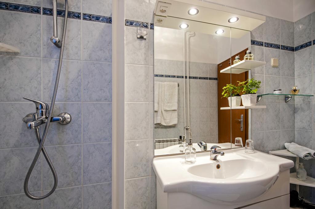 Apartments Severina Rovinj Zewnętrze zdjęcie