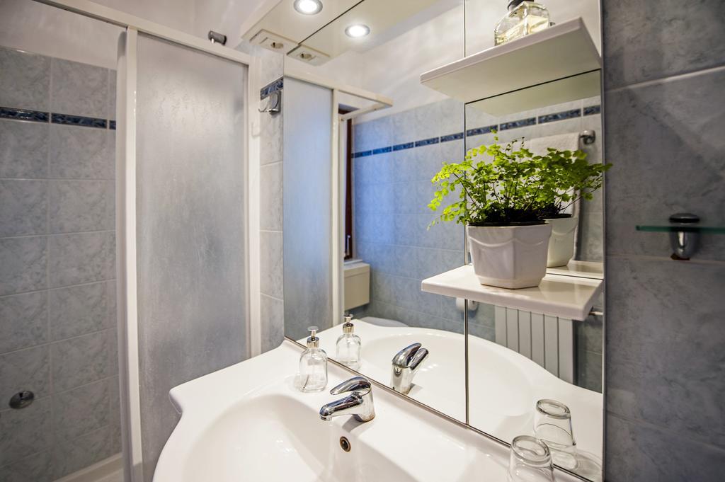 Apartments Severina Rovinj Zewnętrze zdjęcie