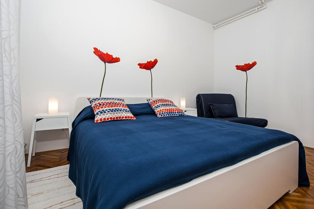 Apartments Severina Rovinj Zewnętrze zdjęcie
