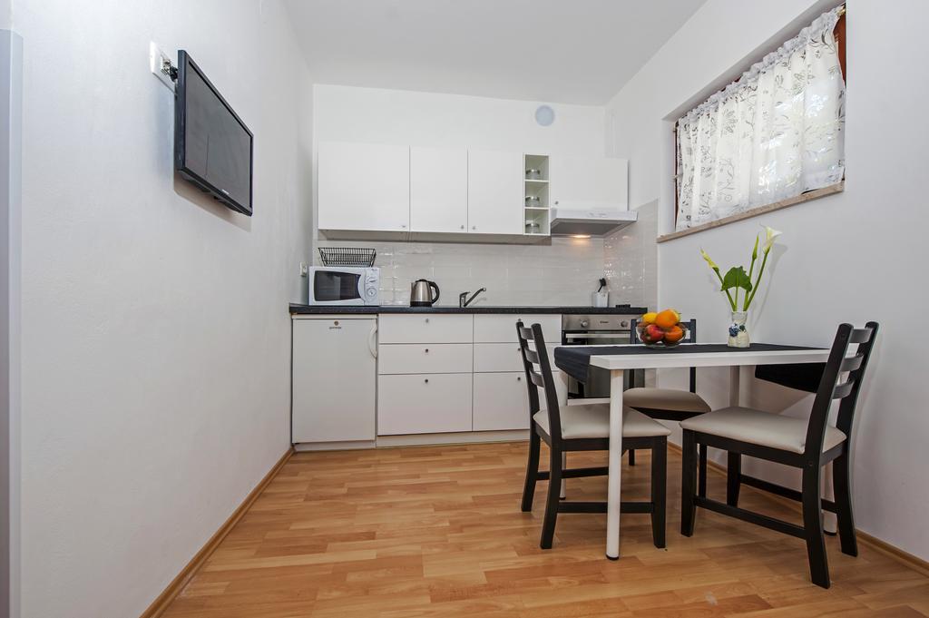 Apartments Severina Rovinj Zewnętrze zdjęcie