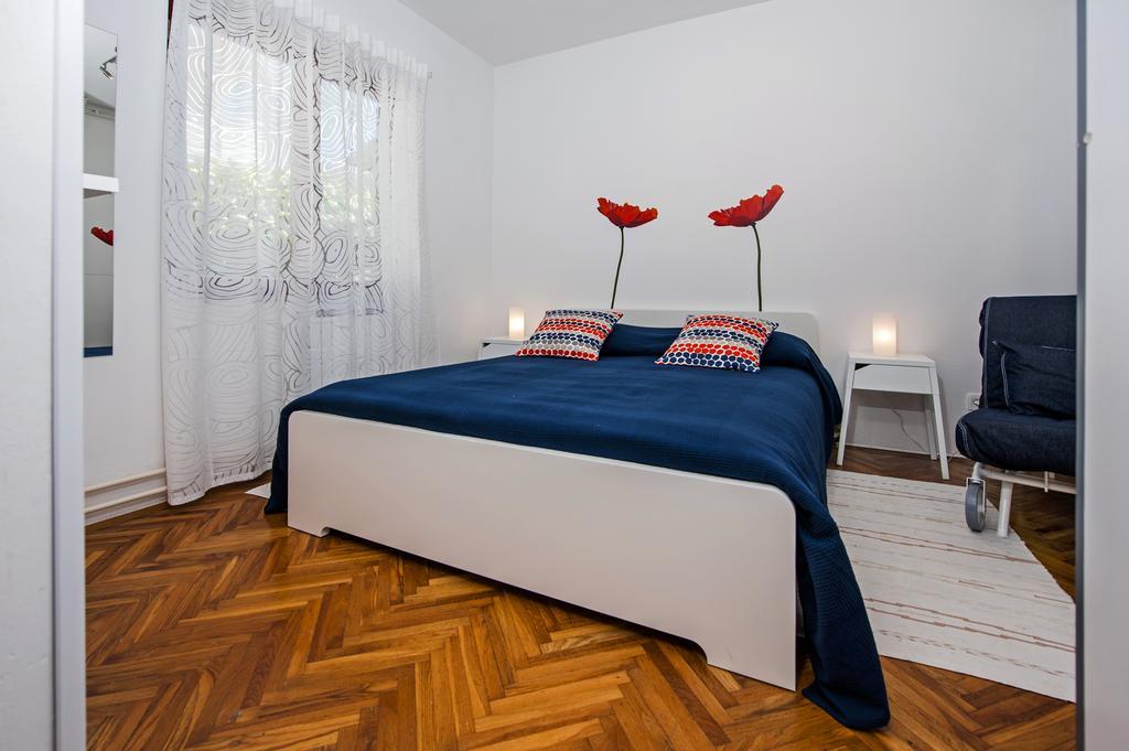 Apartments Severina Rovinj Zewnętrze zdjęcie