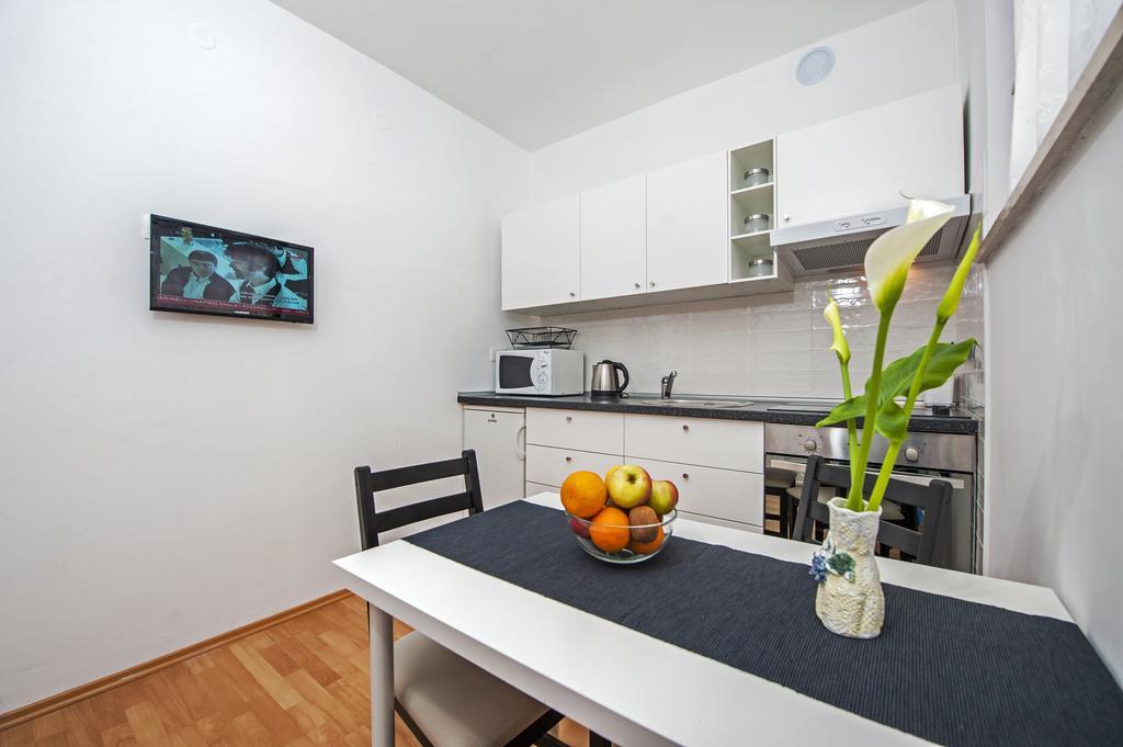Apartments Severina Rovinj Zewnętrze zdjęcie