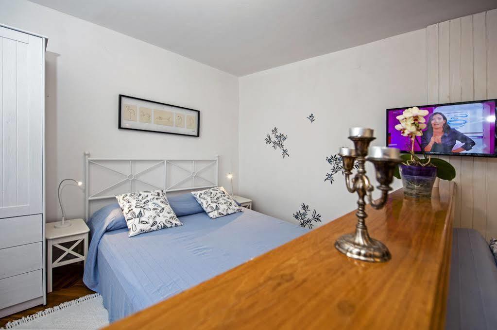 Apartments Severina Rovinj Zewnętrze zdjęcie